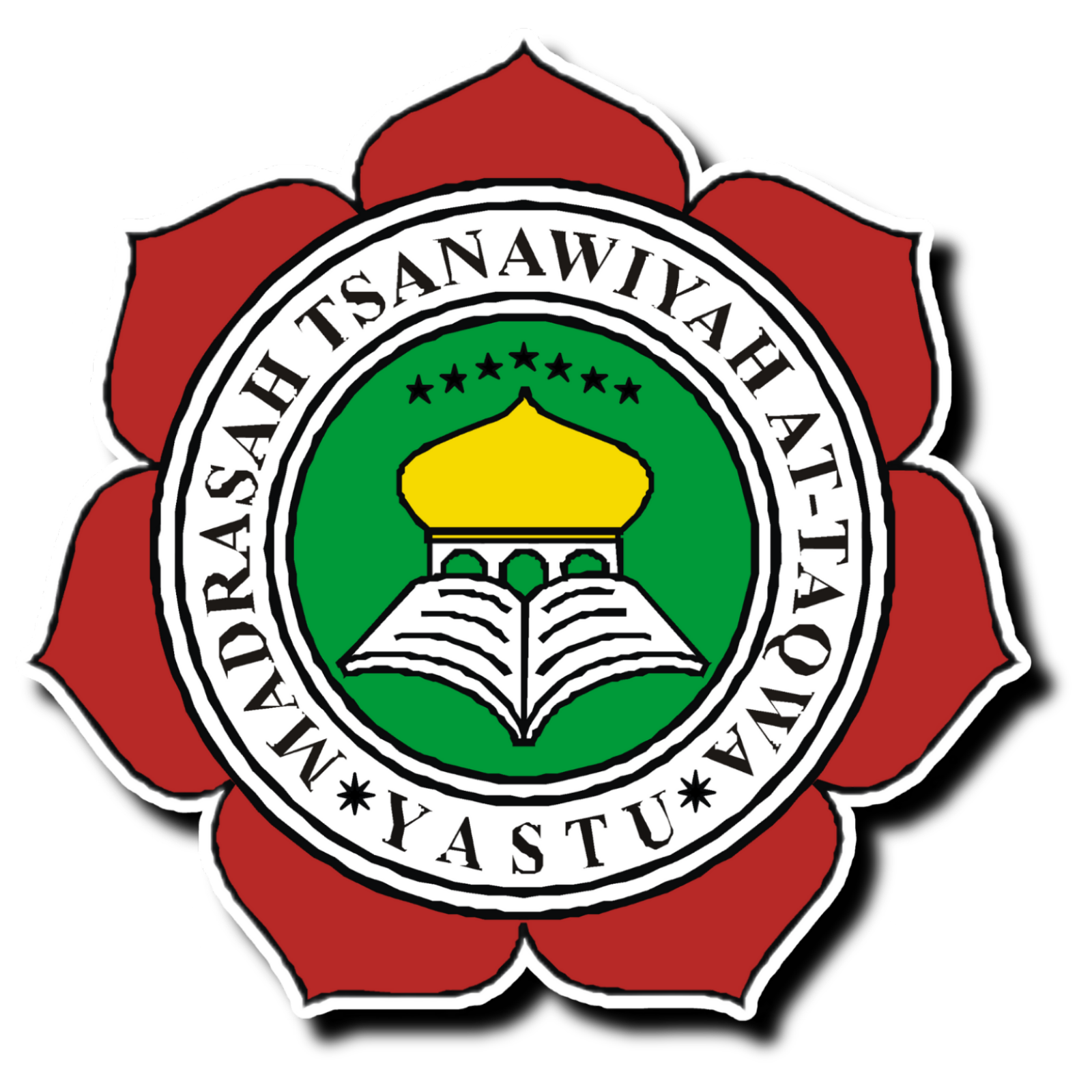 Logo Sekolah
